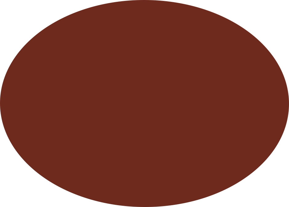 Characteristics of Binacil eyelash tint colours - 3rd width column