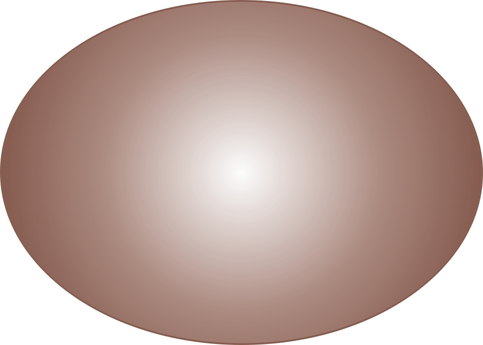 Characteristics of Binacil eyelash tint colours - 3rd width column