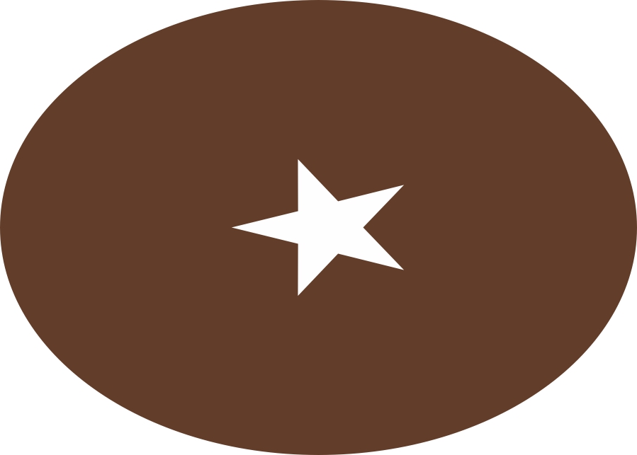 Characteristics of Binacil eyelash tint colours - 3rd width column