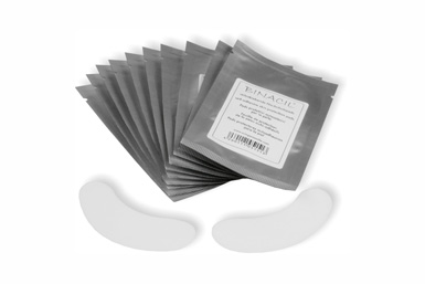 Teinture des cils avc BINACIL - Etape 5 Teinture des cils avc BINACIL - Etape 5